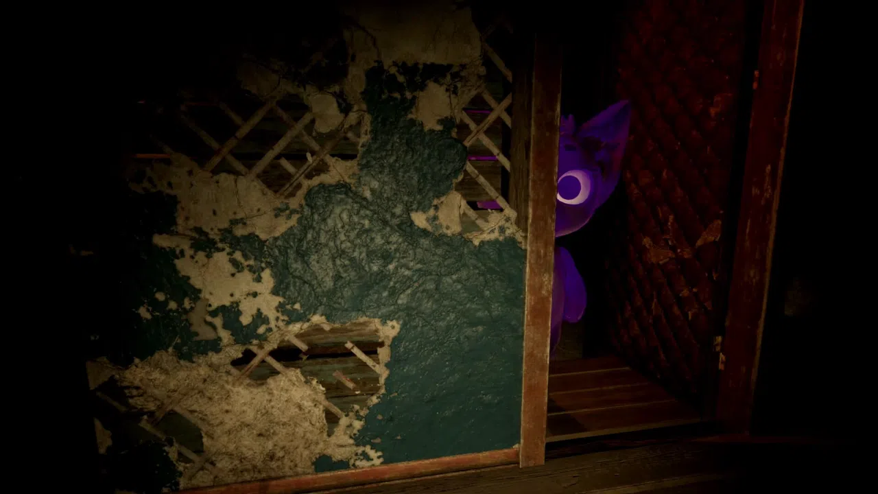 Remember Me Screenshot 6