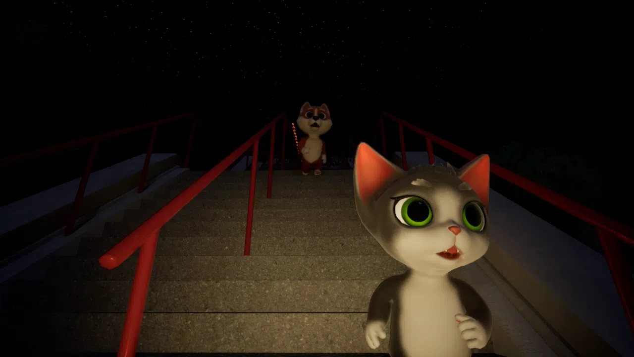 Remember Me Screenshot 15