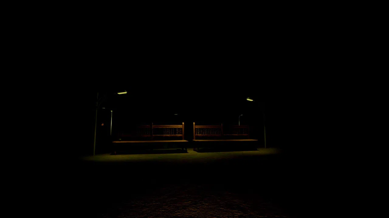 Remember Me Screenshot 11