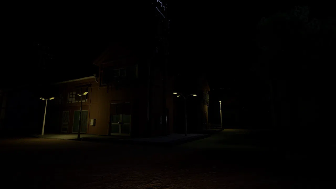 Remember Me Screenshot 12