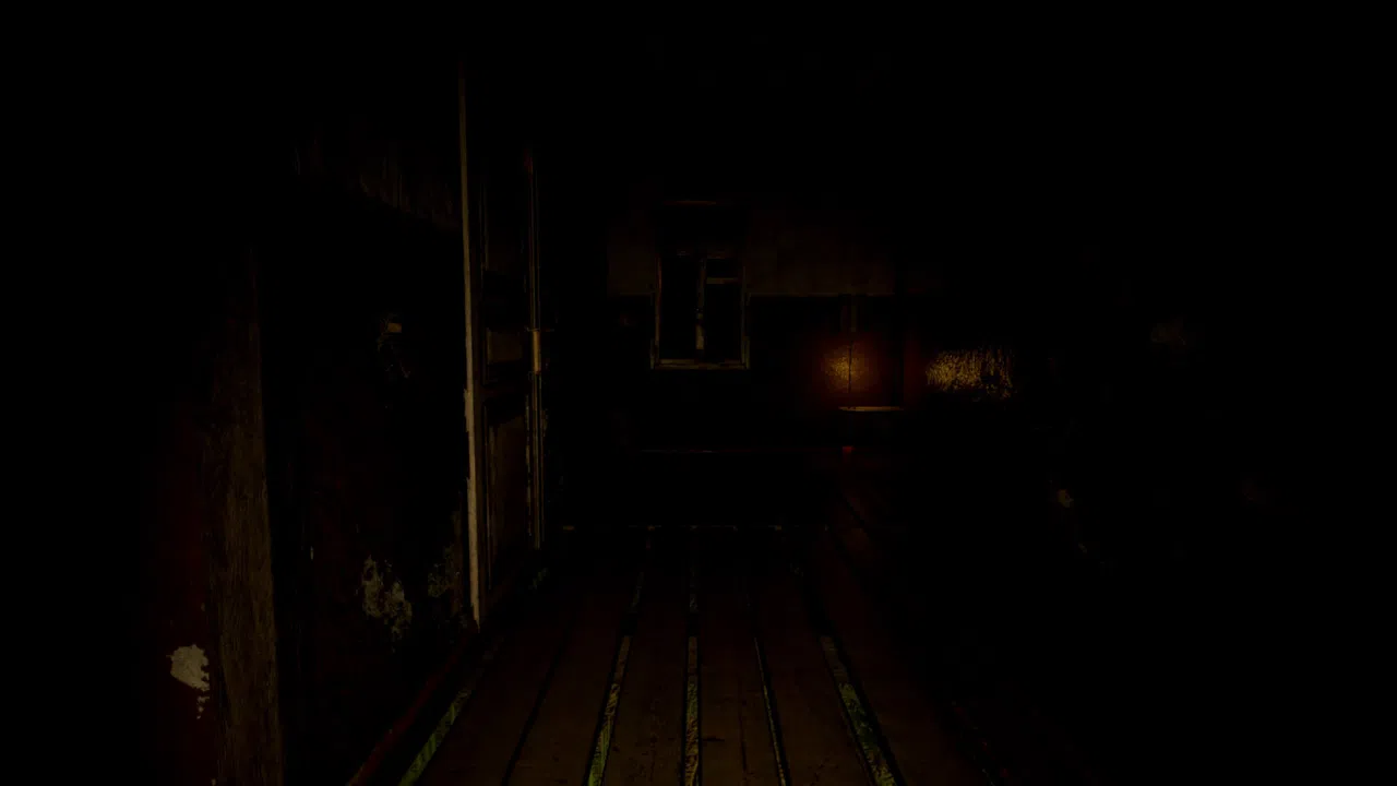 Remember Me Screenshot 9