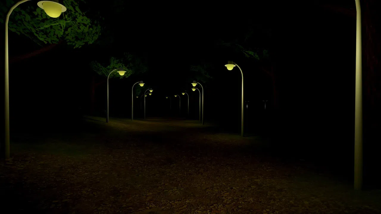 Remember Me Screenshot 13
