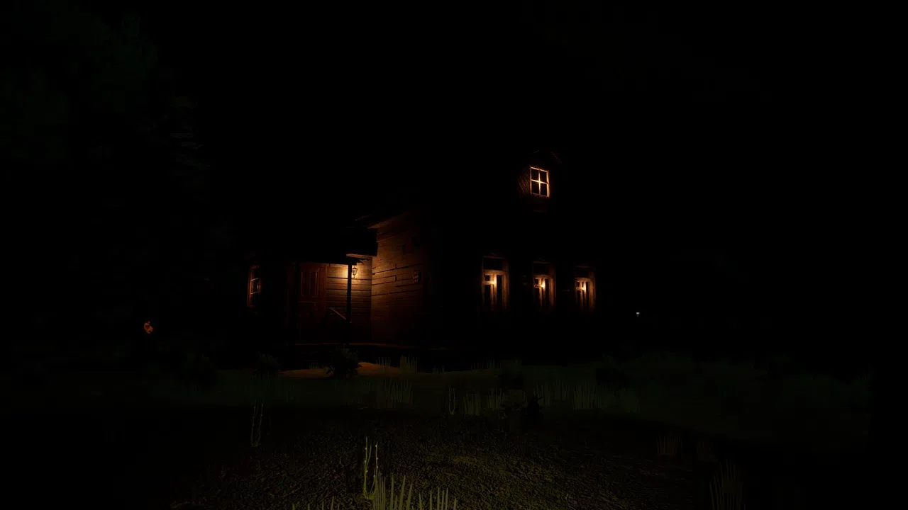 Remember Me Screenshot 4