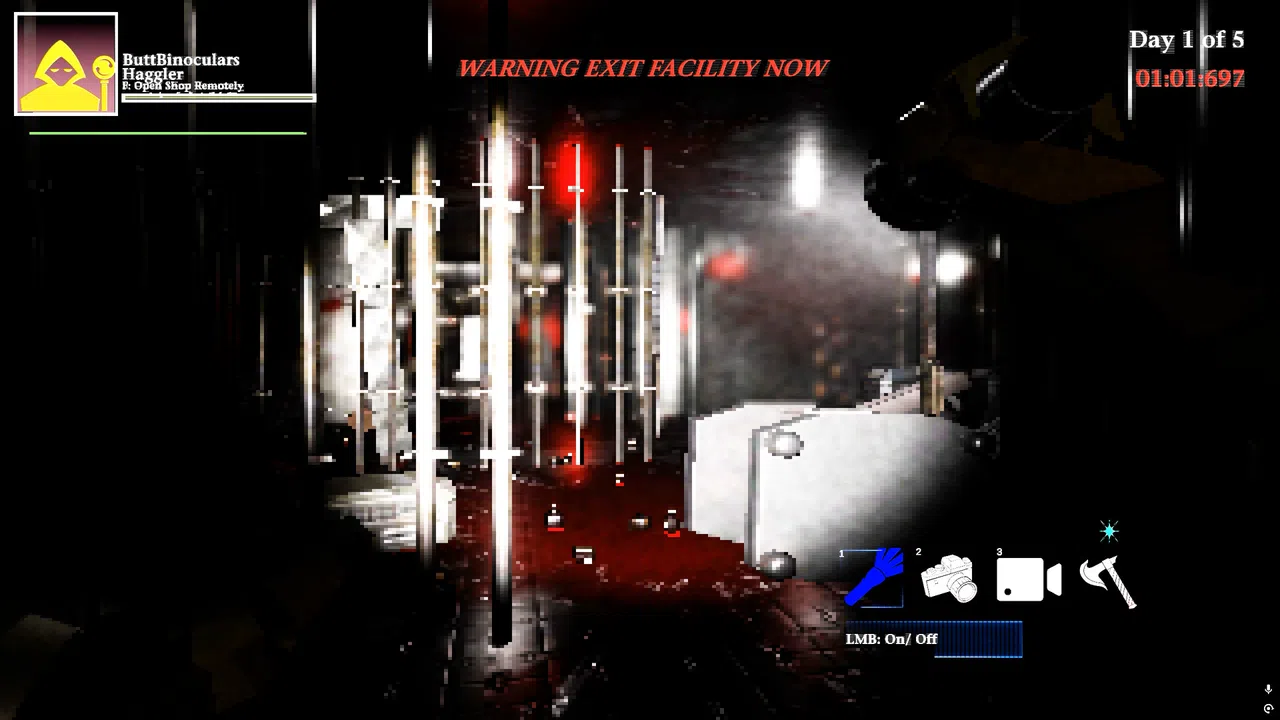 Sanity Break Screenshot 3
