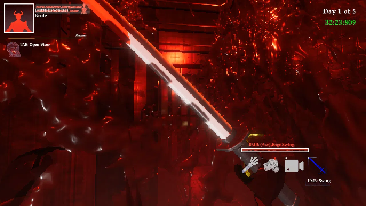 Sanity Break Screenshot 0