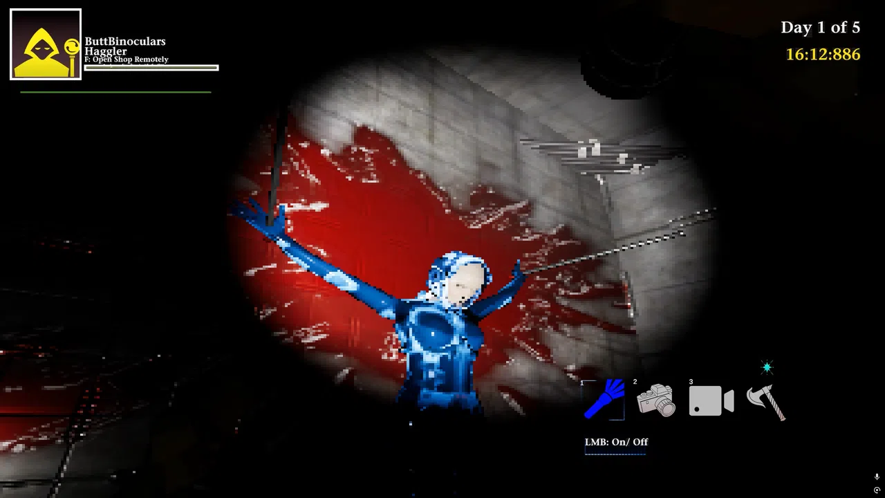 Sanity Break Screenshot 9
