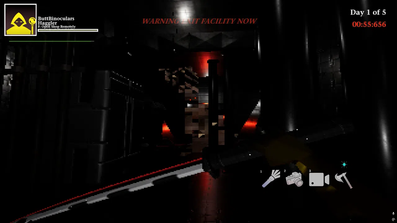 Sanity Break Screenshot 11