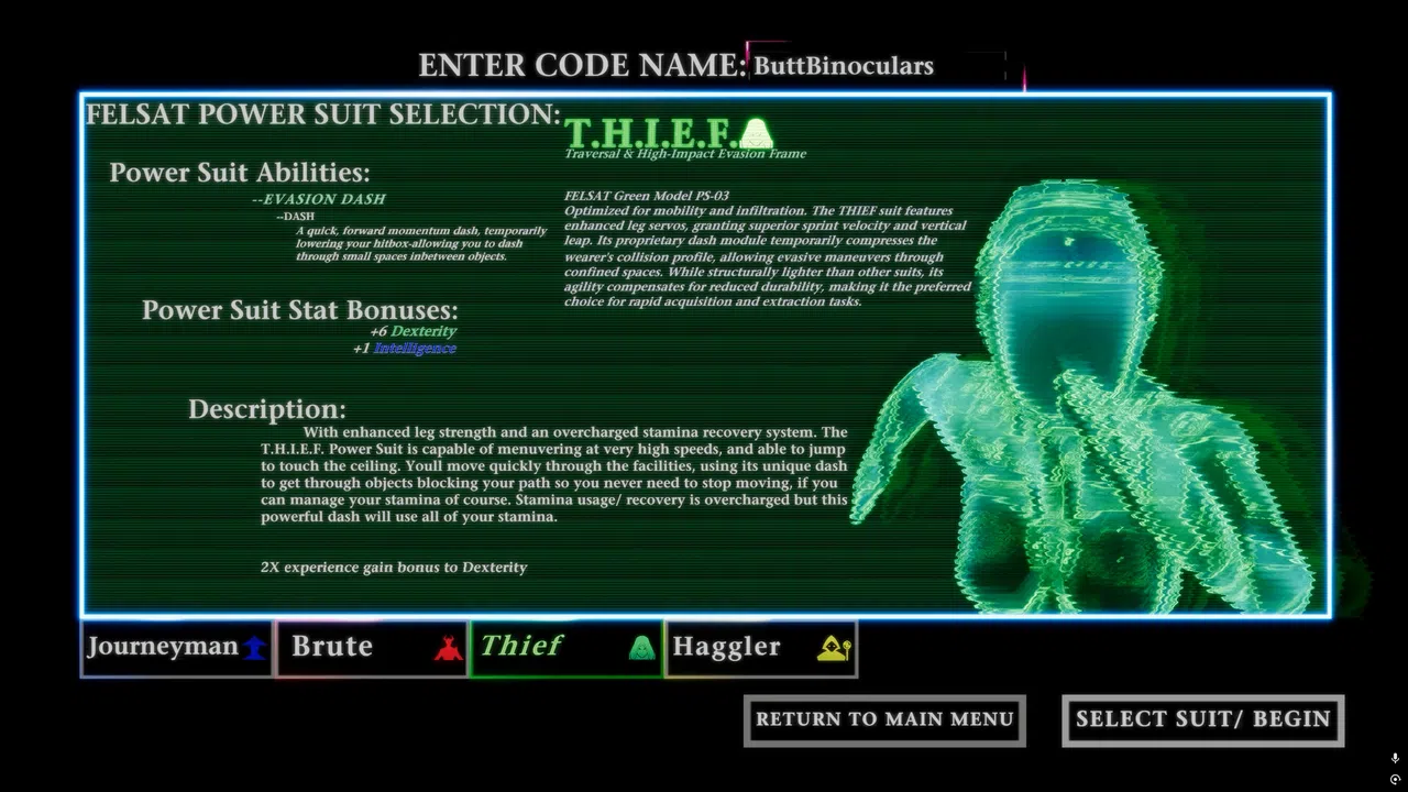 Sanity Break Screenshot 1