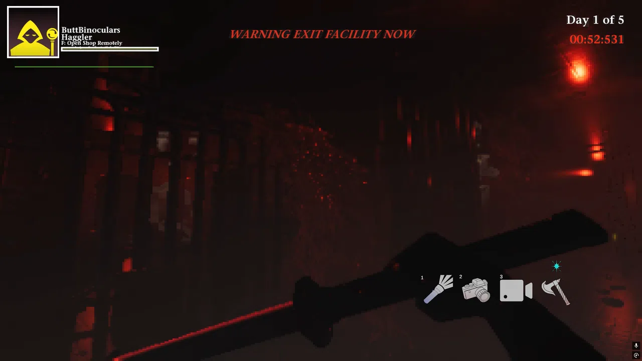 Sanity Break Screenshot 2