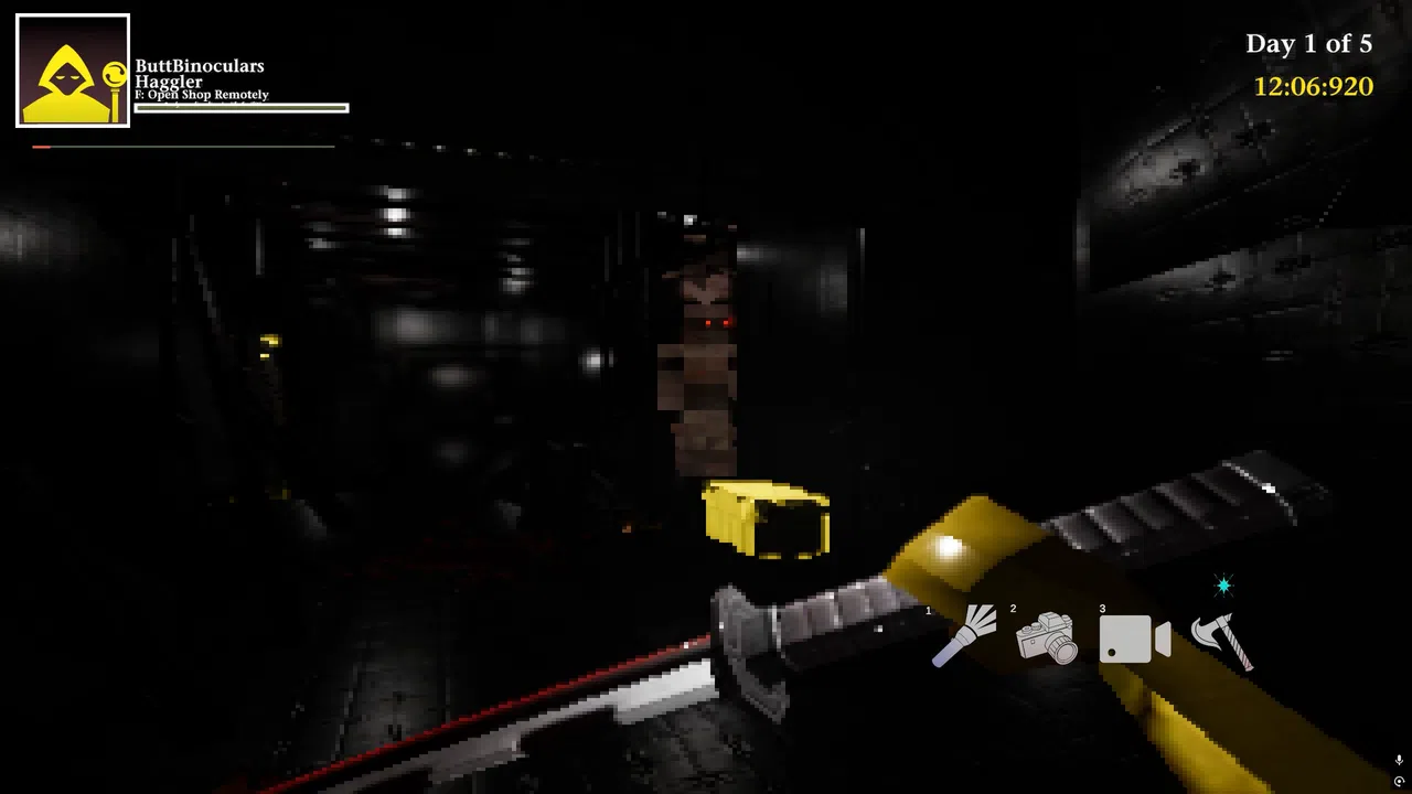 Sanity Break Screenshot 6