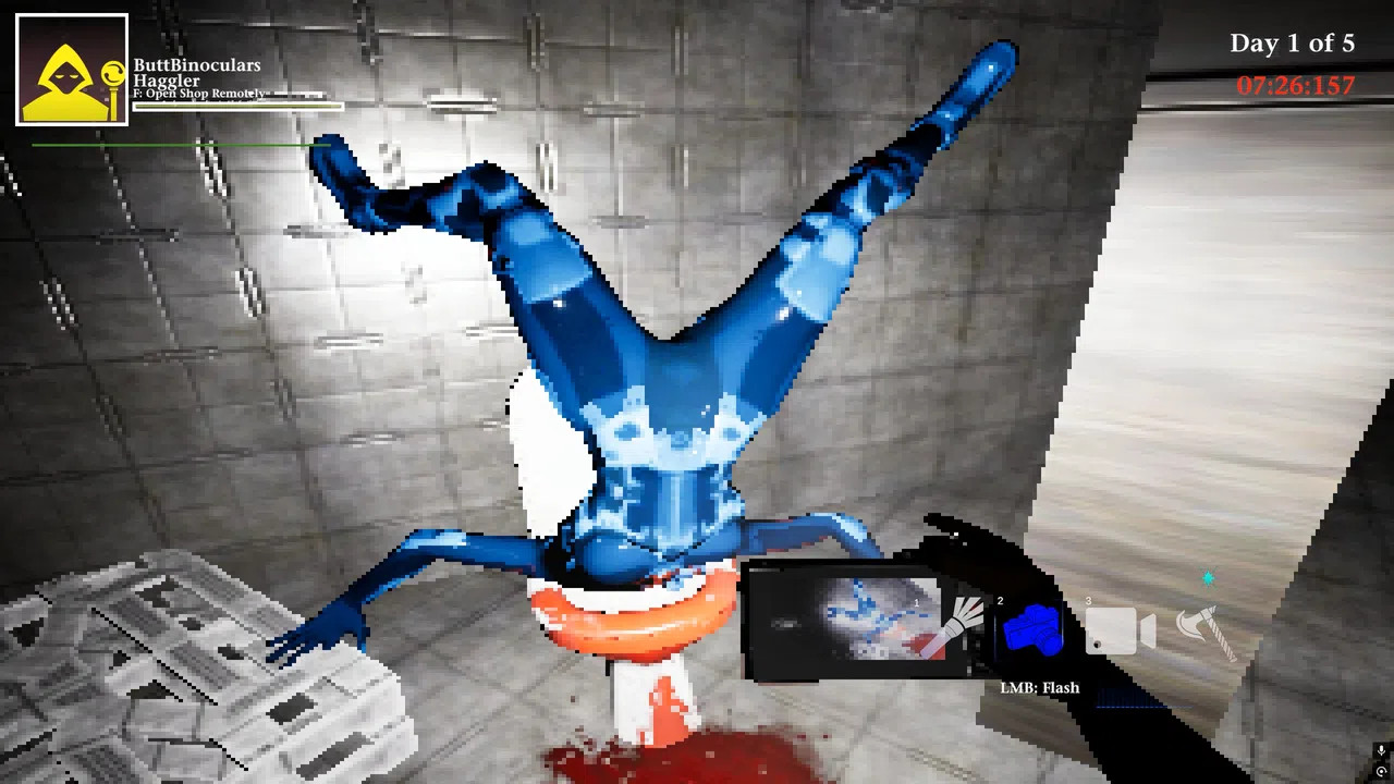 Sanity Break Screenshot 10