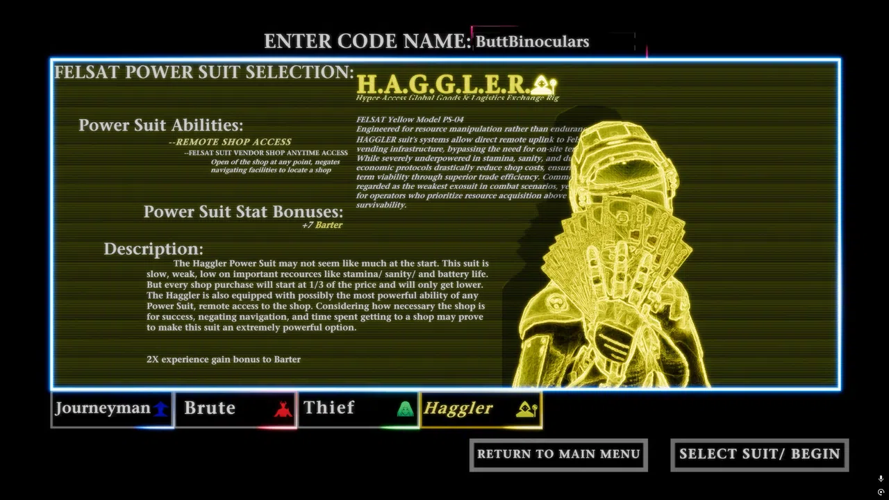 Sanity Break Screenshot 7