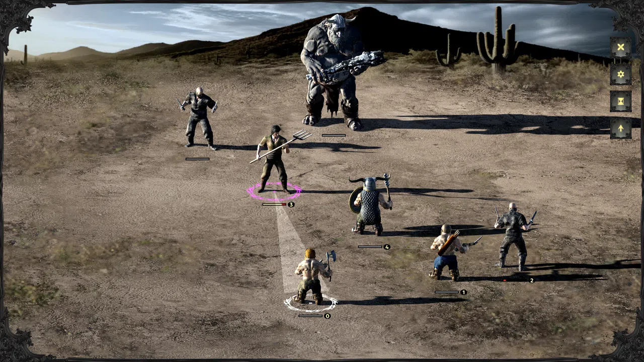 Adept Screenshot 1