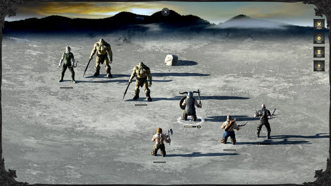 Adept Screenshot 3