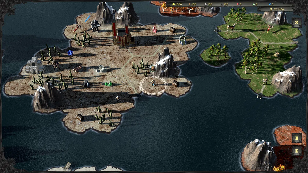 Adept Screenshot 0