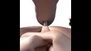 Feel a Thick Creampie with the Super Famous Busty Girl Screenshot 13