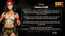 GGnZ: Deck of the Dead Screenshot 0