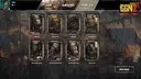 GGnZ: Deck of the Dead Screenshot 7