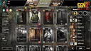 GGnZ: Deck of the Dead Screenshot 2