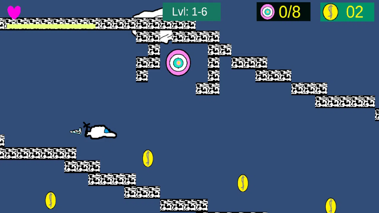 Coppy Tour Screenshot 0