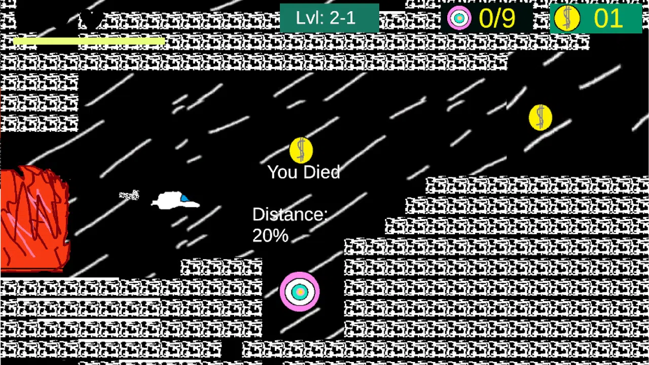Coppy Tour Screenshot 1