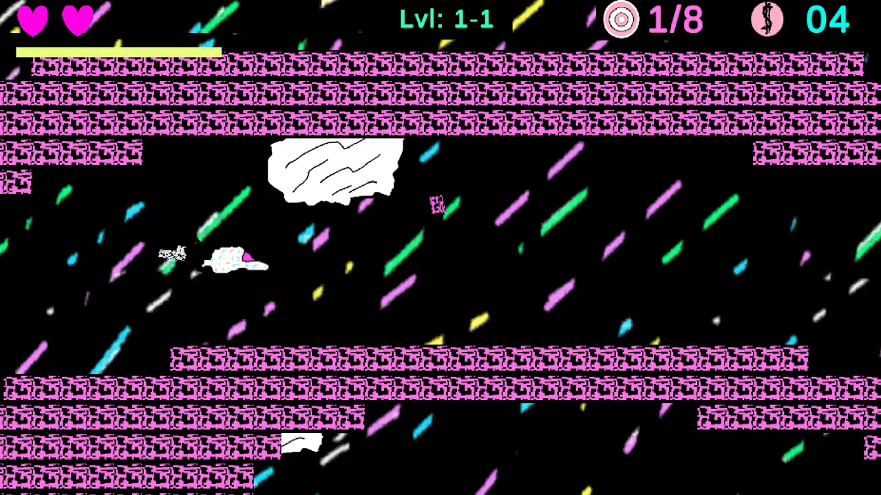 Coppy Tour Screenshot 2
