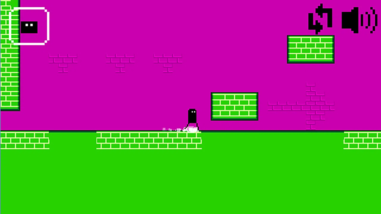 Infinite Game Cartridge Collection - Morph Ranger Screenshot 3