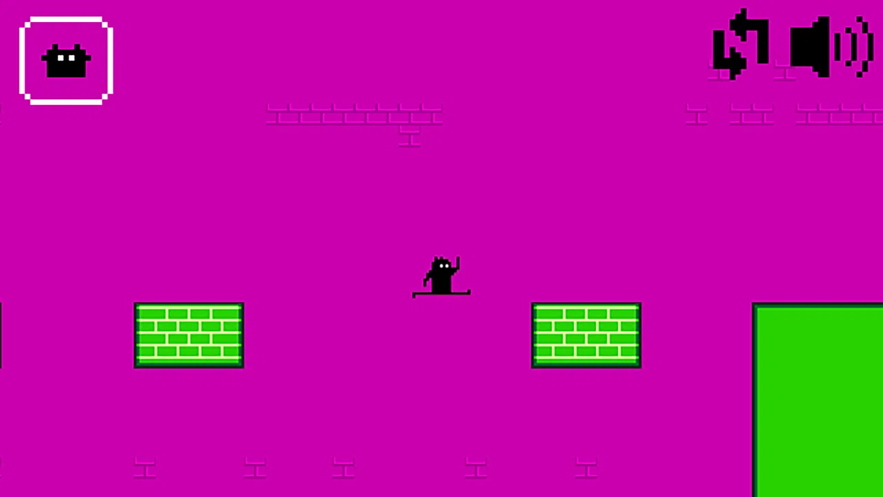 Infinite Game Cartridge Collection - Morph Ranger Screenshot 0