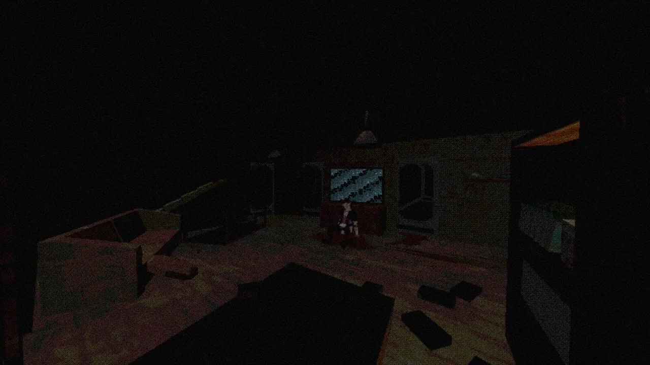 HyperDissonance Screenshot 1
