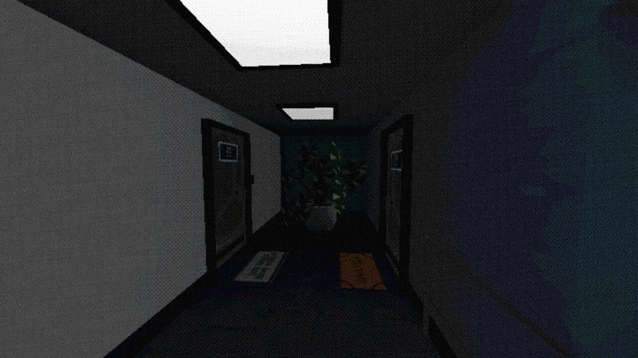 HyperDissonance Screenshot 0