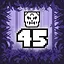 Experienced Warrior icon