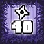 Ranged Master icon