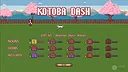 Kotoba Dash Demo Screenshot 2