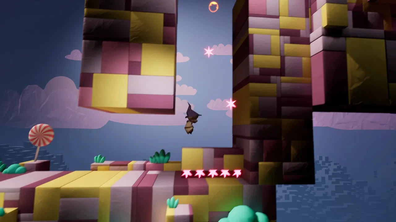 Somebody Save Snuffles Screenshot 4