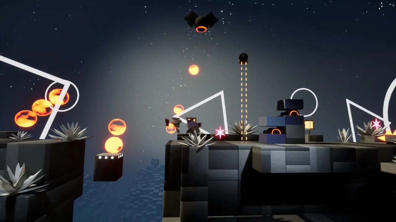 Somebody Save Snuffles Screenshot 2