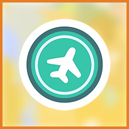 Hero of Our People Gold icon