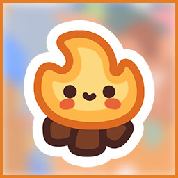 Adventure Sticker Pack icon