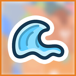 Rotation Salvation icon