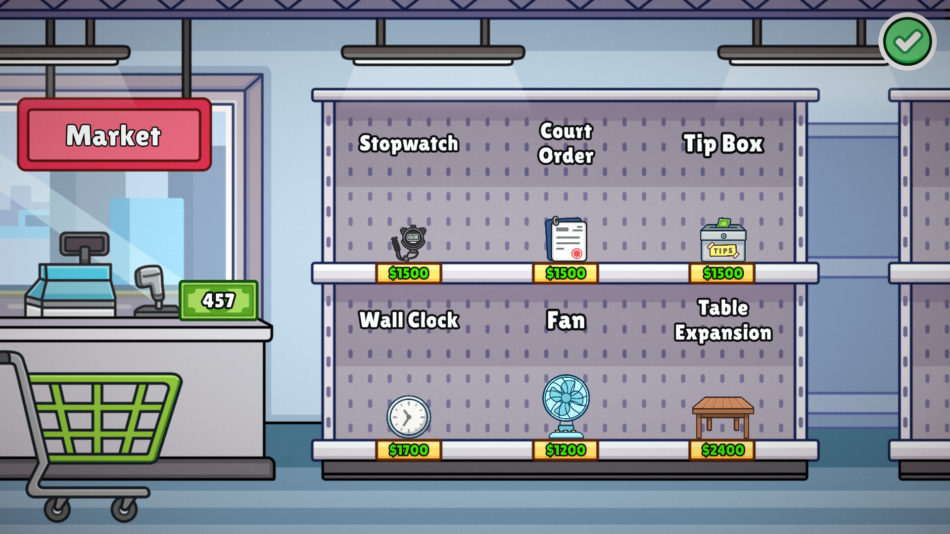 Lost But Found Screenshot 10