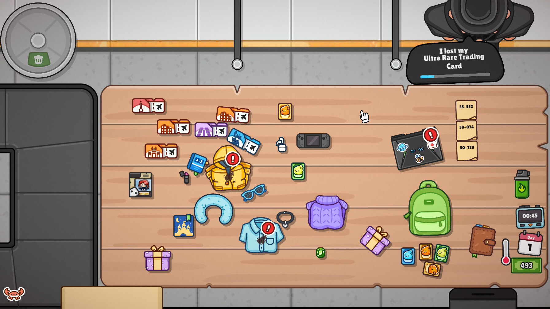 Lost But Found Screenshot 6