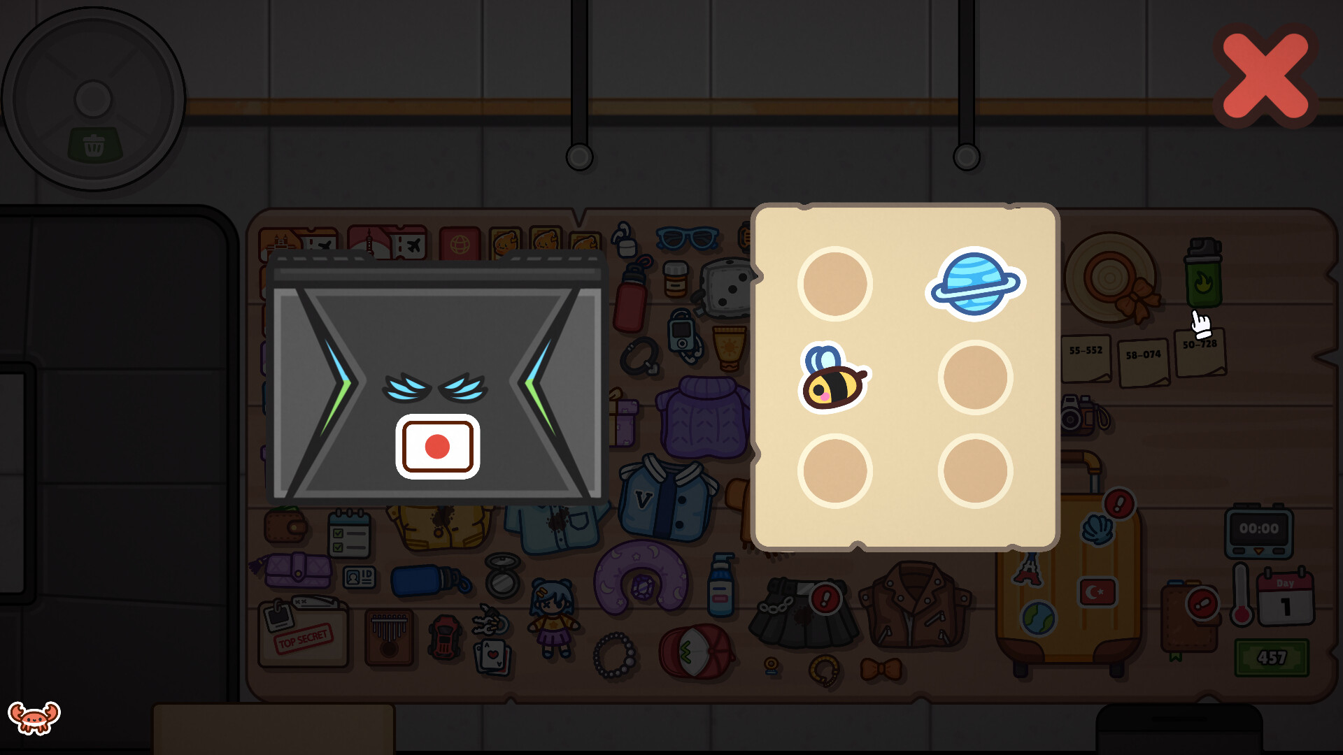 Lost But Found Screenshot 13