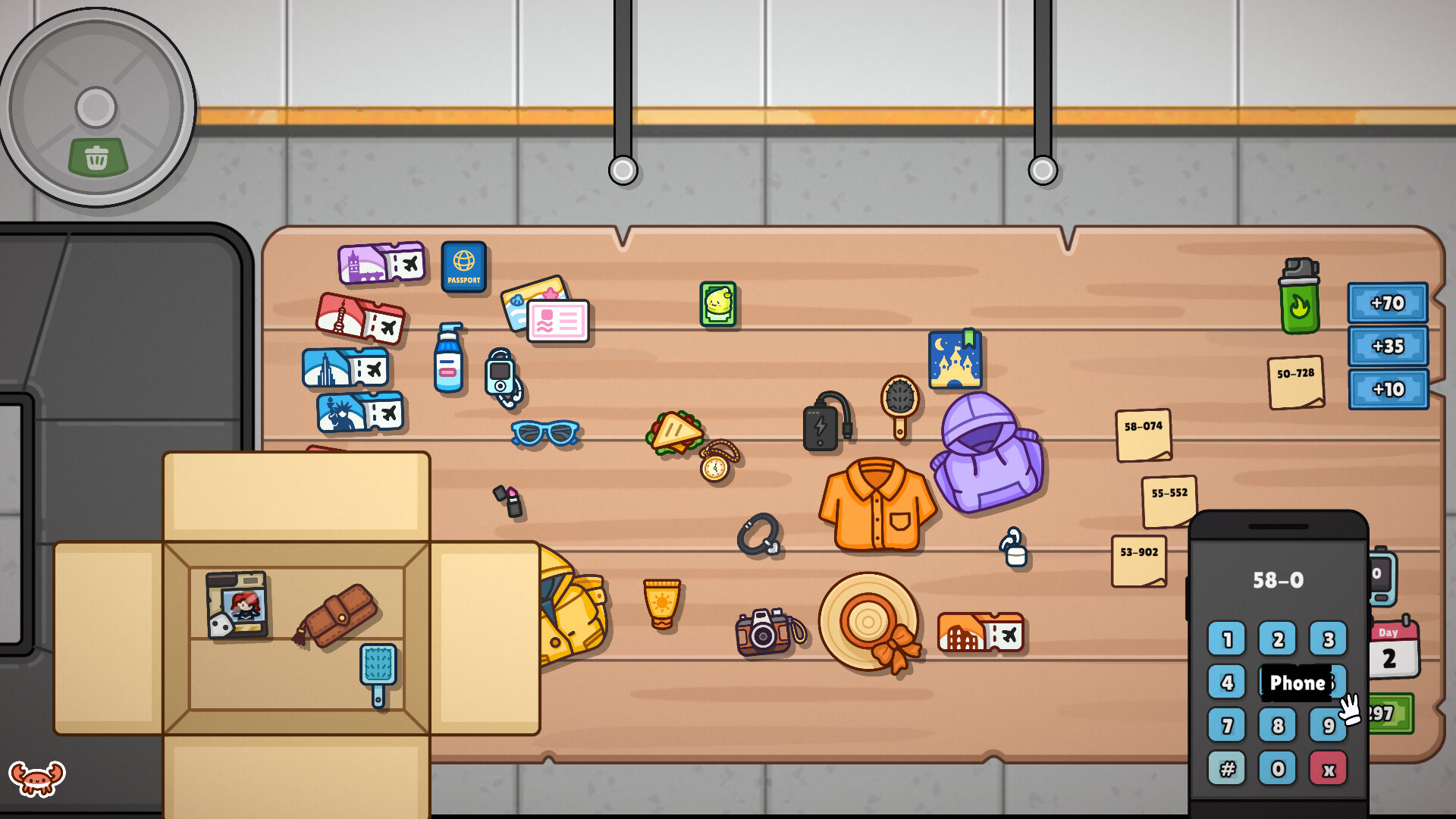 Lost But Found Screenshot 12