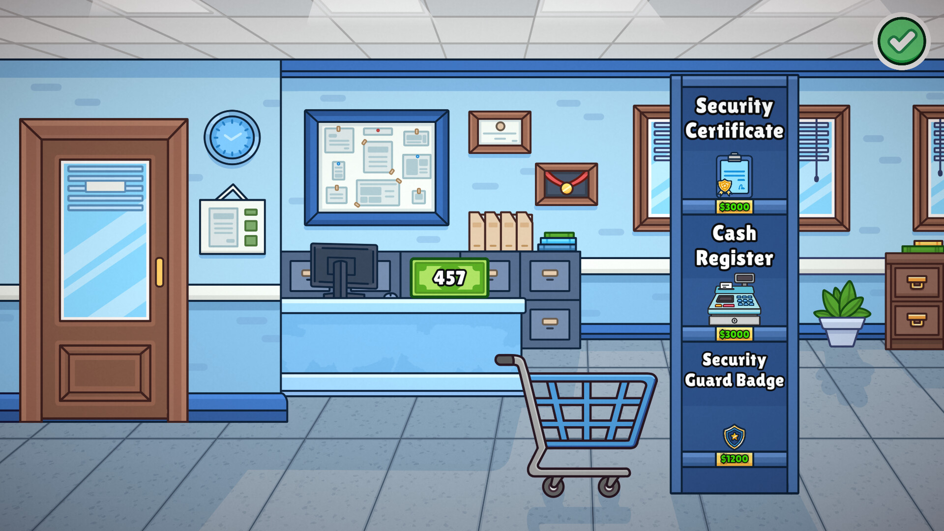 Lost But Found Screenshot 7