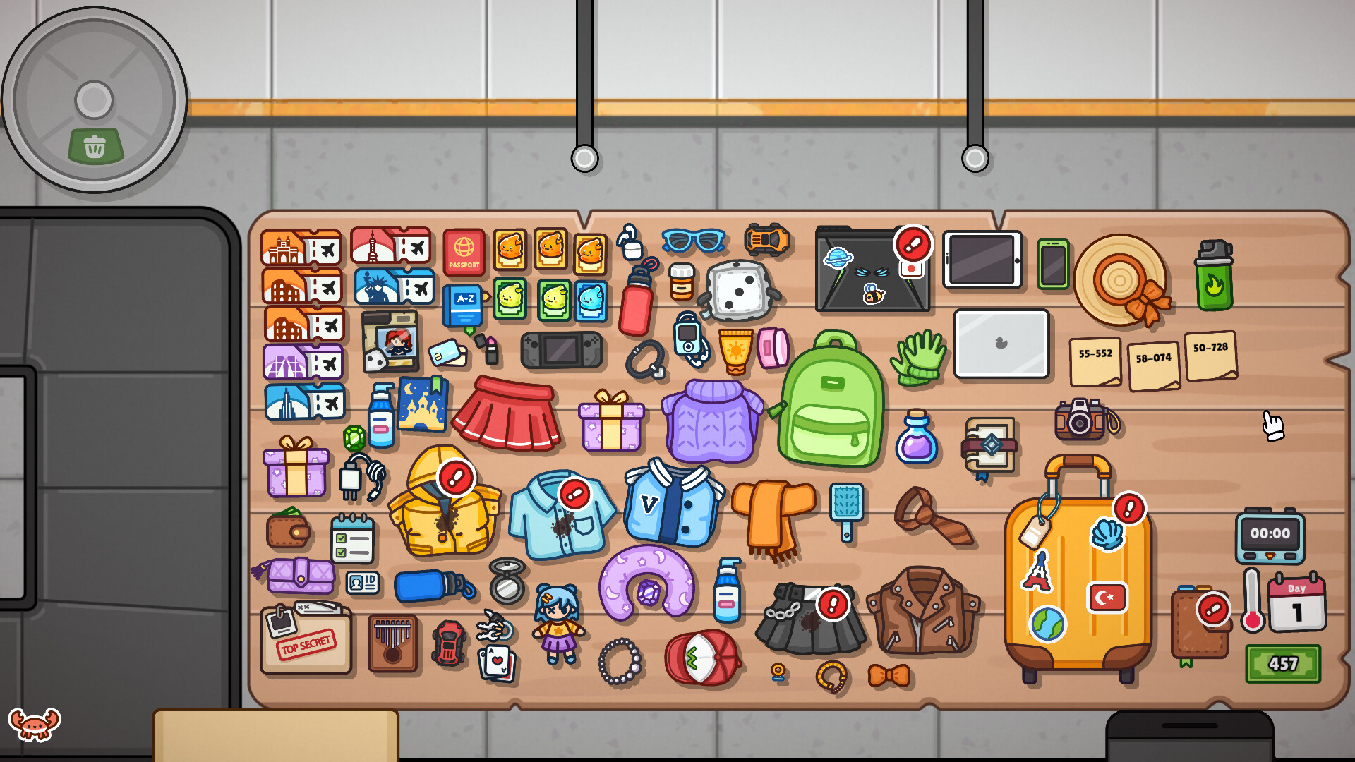 Lost But Found Screenshot 11