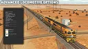 Trainz Plus DLC - GT46C-ACe G1 - GWA / ORA / Aurizon Screenshot 6
