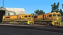 Trainz Plus DLC - GT46C-ACe G1 - GWA / ORA / Aurizon Screenshot 0