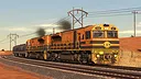 Trainz Plus DLC - GT46C-ACe G1 - GWA / ORA / Aurizon Screenshot 5