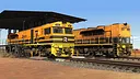 Trainz Plus DLC - GT46C-ACe G1 - GWA / ORA / Aurizon Screenshot 3