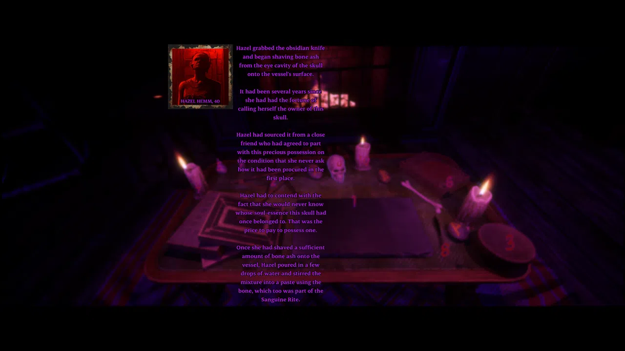 ONCE HOME Screenshot 2