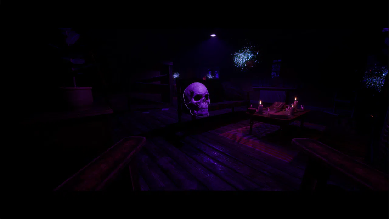 ONCE HOME Screenshot 7